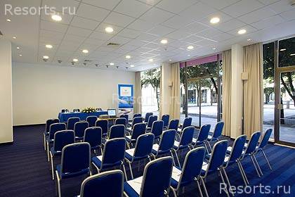 Tirena Hotel 22